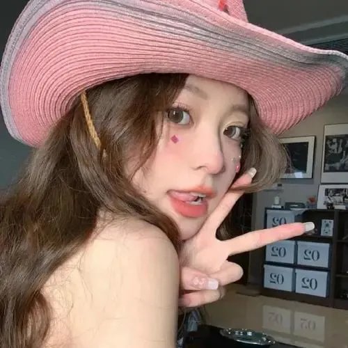 追女狂想曲海报