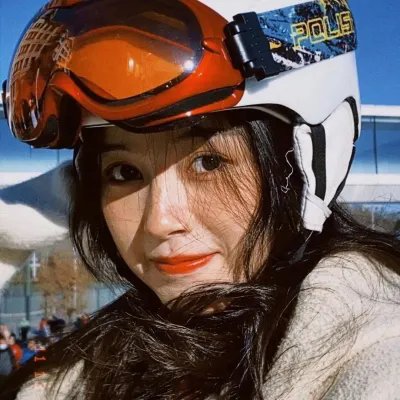 双面女人海报