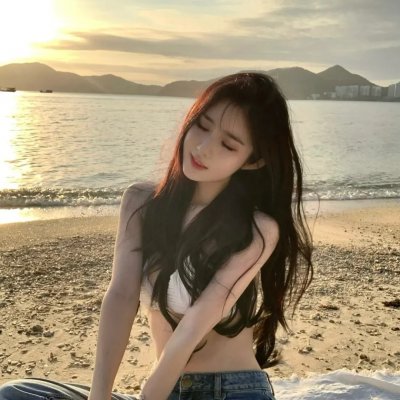 倾国倾城海报