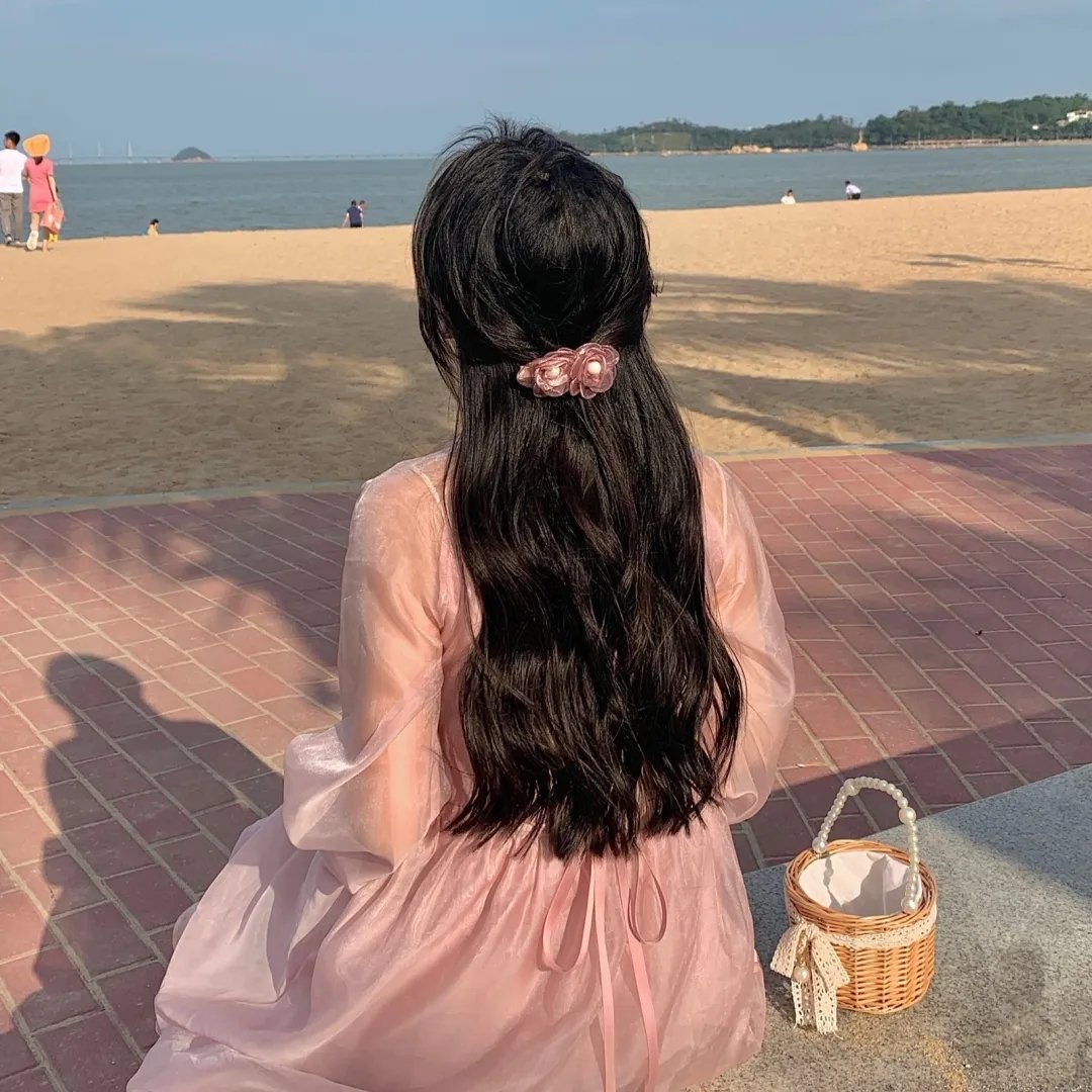 我的天使海报